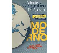 Atlante geografico moderno. Con aggiornamento online
