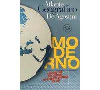 Atlante geografico moderno. Con aggiornamento online
