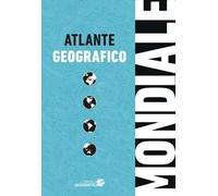 Atlante geografico mondiale