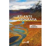Atlante geografico tascabile