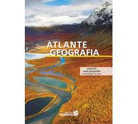 Atlante geografico tascabile