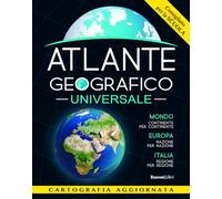 Atlante geografico universale