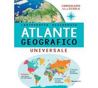 Atlante geografico universale