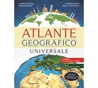 Atlante geografico universale