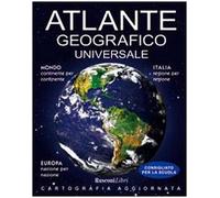 Atlante geografico universale