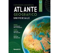 Atlante Geografico Universale