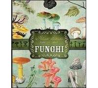 Atlante illustrato dei funghi