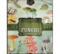 Atlante illustrato dei funghi - AA.VV.