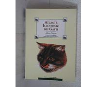 Atlante illustrato dei gatti