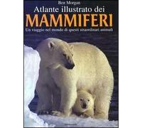 Atlante illustrato dei mammiferi