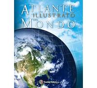 Atlante Illustrato Del Mondo