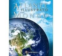Atlante Illustrato Del Mondo