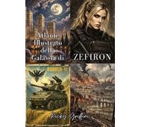 Atlante illustrato della Galassia di Zefiron