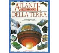 Atlante illustrato della terra