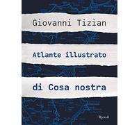 Atlante illustrato di Cosa nostra