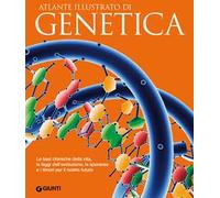Atlante illustrato di genetica