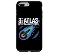 Atlante interstellare Cometa Astronomia spaziale 3i Custodia per iPhone 7 Plus/8 Plus