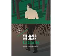ATLANTE (L') - Vollmann William T. - 2023 - Minimum Fax
