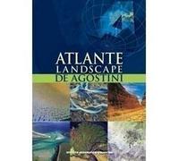 Atlante landscape De Agostini. Ediz. deluxe. Con aggiornamento online