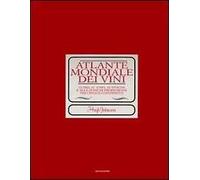 Atlante mondiale dei vini