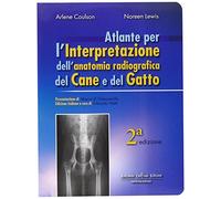 Atlante per l'interpretazione dell'anatomia radiografica