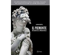 Atlante regionale degli scultori italiani dal Neoclassicismo al primo Novecento.