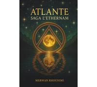 Atlante: Saga l'Ethernam
