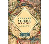 Atlante storico del mondo. Con Contenuto digitale per download e accesso online