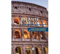 Atlante storico. Ediz. tascabile