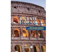 Atlante storico. Ediz. tascabile
