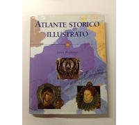 Atlante storico illustrato