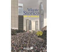 Atlante storico per la scuola