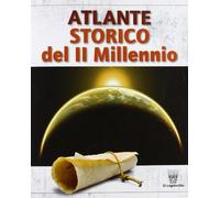 Atlante storico. Per le Scuole superiori. Con espansione online