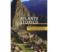 Atlante Storico tascabile