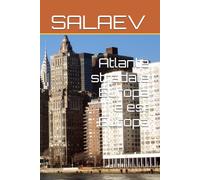 Atlante stradale Europa e est Europa