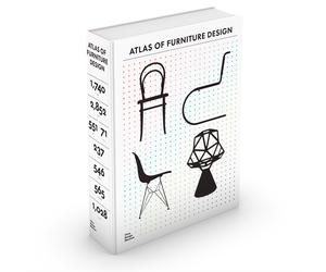 Atlante Vitra Del Design Del Mobile