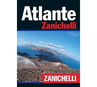 Atlante Zanichelli 2014