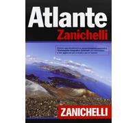 Atlante Zanichelli 2014