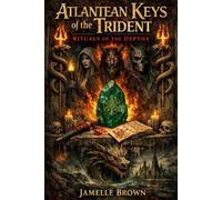Atlantean Keys of the Trident: Rituals of the Depths