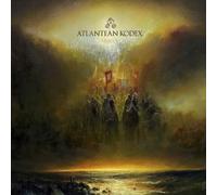 Atlantean Kodex - The Course Of Empire