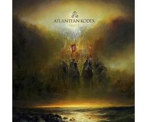 Atlantean Kodex - The Course Of Empire