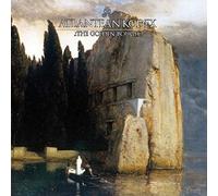 Atlantean Kodex - The Golden Bough (2lp/Gtf/Dark Green Vinyl)
