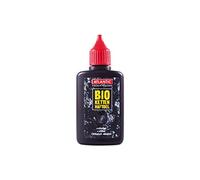 Atlantic 2172004200 - Olio adesivo per catena bio, bianco, 10 x 10 x 15 cm (50 ml)