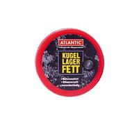 Atlantic 2252 Dose, Grasso per Cuscinetti a Sfera. Unisex-Adulto, Bianco, 40 G/VI, Coppa G