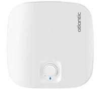 ATLANTIC 821491 Scaldabagno Elettrico Atlantic Nanto 10 L Versione da Montare sul Lavabo