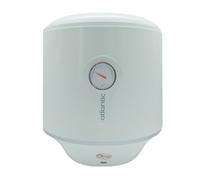 ATLANTIC 831251 Scaldabagno verticale a parete OPRO+ V modello 30 l
