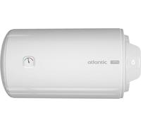 ATLANTIC 853081 Scaldabagno Elettrico Atlantic Opro+ H 80 l Orizzontale