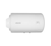 ATLANTIC 853091 - SCALDABAGNO EGO 80L ORIZZONTALE 1500W 2A