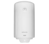 ATLANTIC 861387 Scaldabagno Elettrico Verticale Atlantic Opro+ V 120 l Smaltato