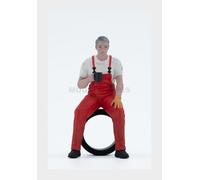 ATLANTIC ATL43025 FIGURES - MAN - NICK - VARIOUS - 1/43